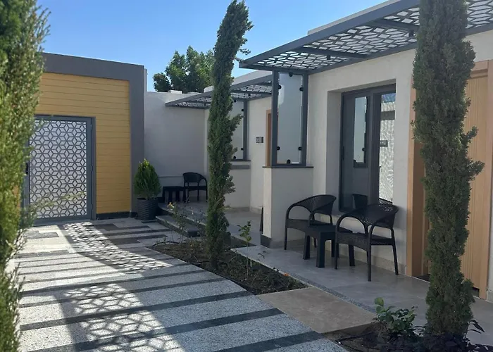 The D9 Luxury - Resort Hurgada