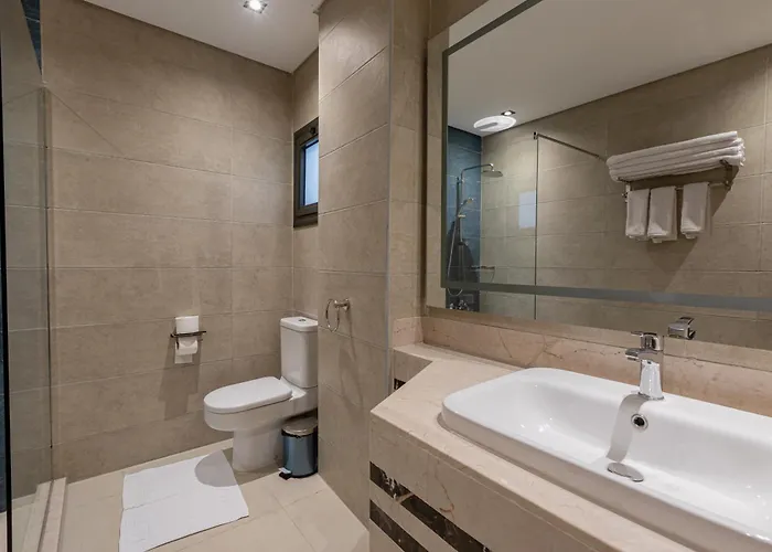 The D9 Luxury - Resort Hurgada
