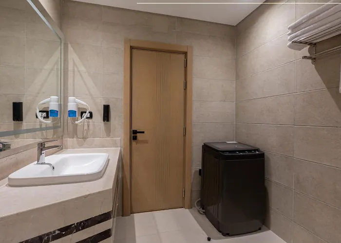 The D9 Luxury - Resort