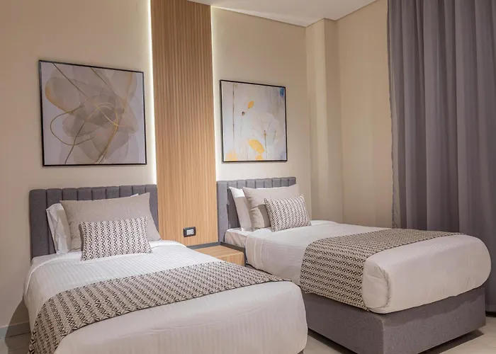 Resort The D9 Luxury -