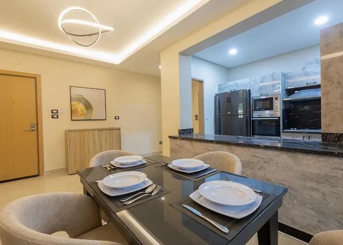 The D9 Luxury - Resort