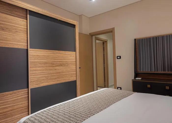 Resort The D9 Luxury - *