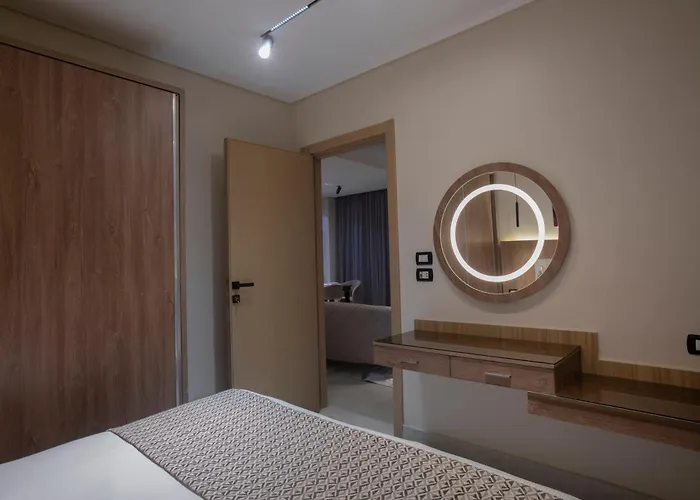 Resort The D9 Luxury -
