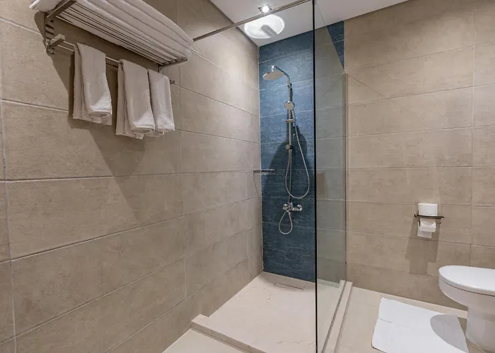 Resort The D9 Luxury - *