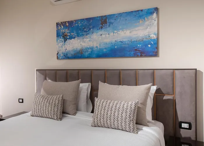 The D9 Luxury - Resort