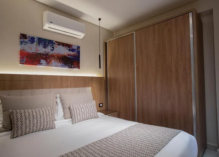 Resort The D9 Luxury -